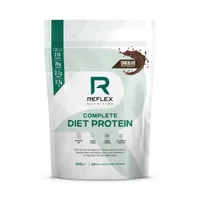 Reflex Nutrition Complete Diet Protein čokoláda