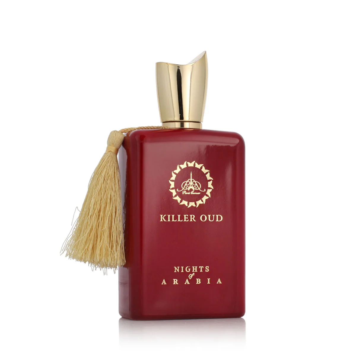 Killer Oud Nights of Arabia EDP 100 ml UNISEX