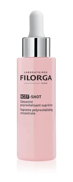 Filorga NCEF-Shot revitalizační sérum 30 ml