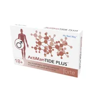 My Real Way ActiManTIDE PLUS forte 18+