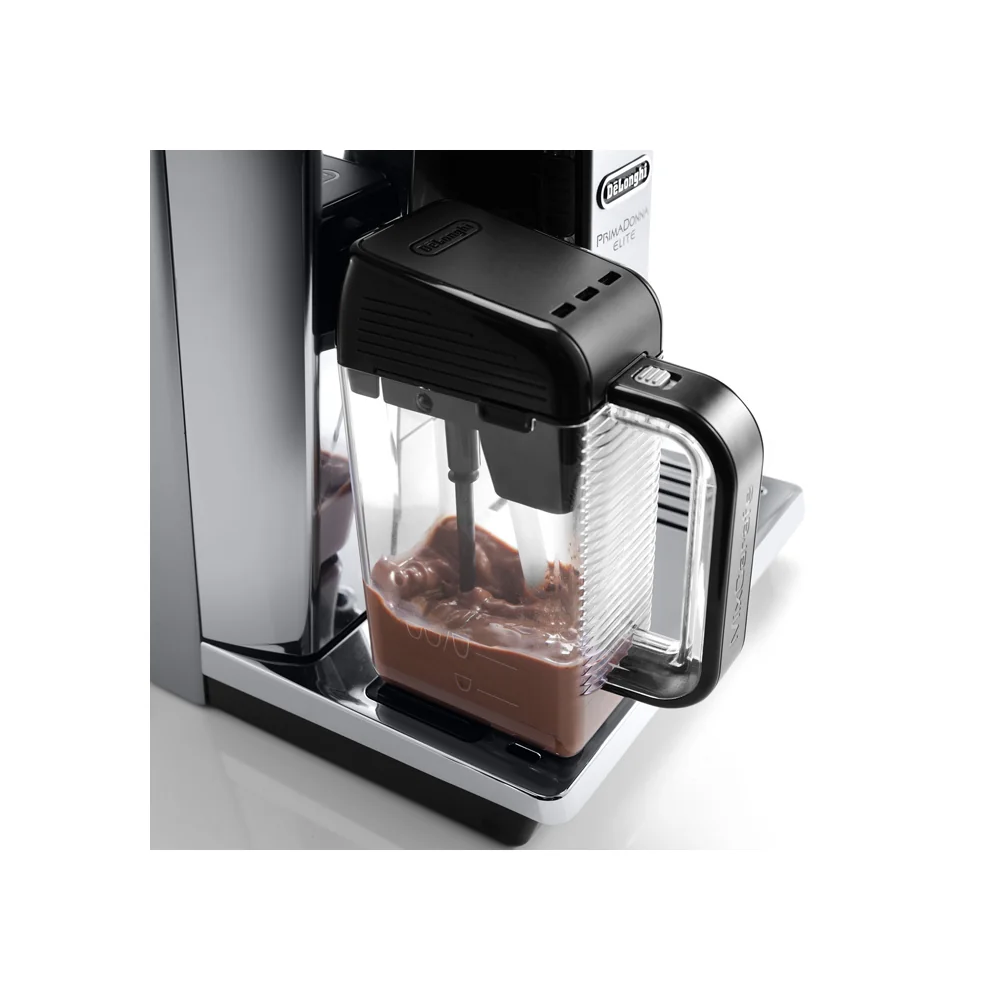 De'Longhi Espresso ECAM650.85.MS plnoautomatický kávovar