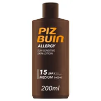 PIZ BUIN Allergy Sun Lotion SPF15