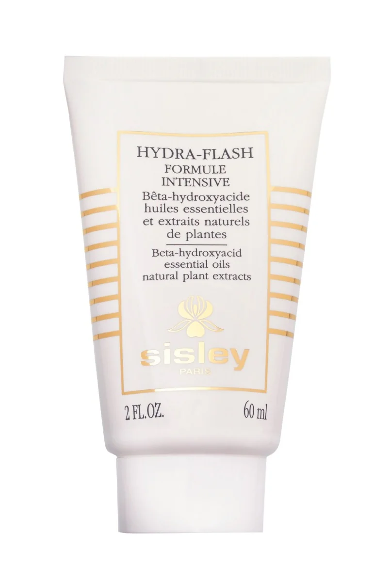 Sisley Hydra-Flash Intensive Formula hydratační maska 60 ml