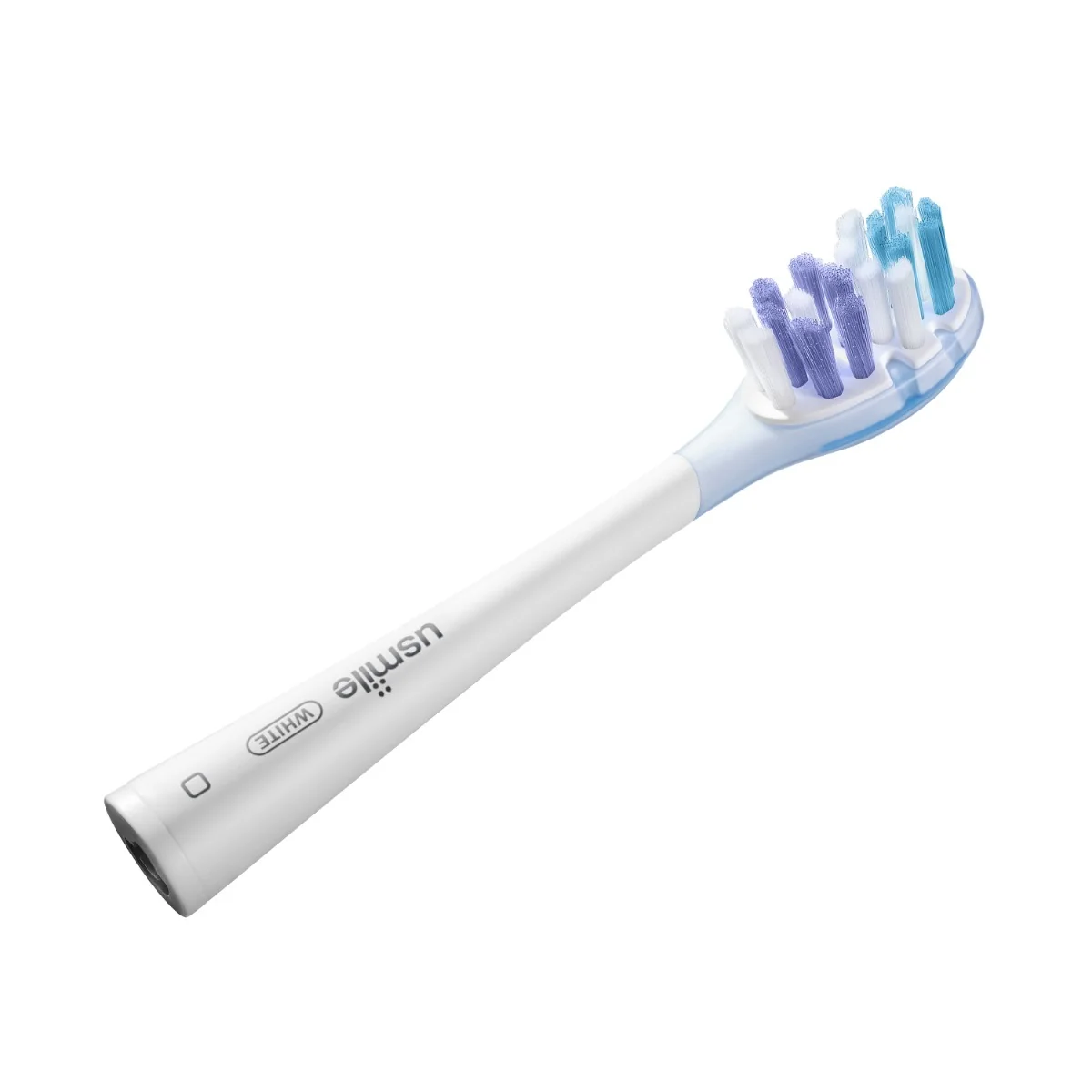 USMILE Advanced Whitening Brush Head náhradní hlavice 2 ks