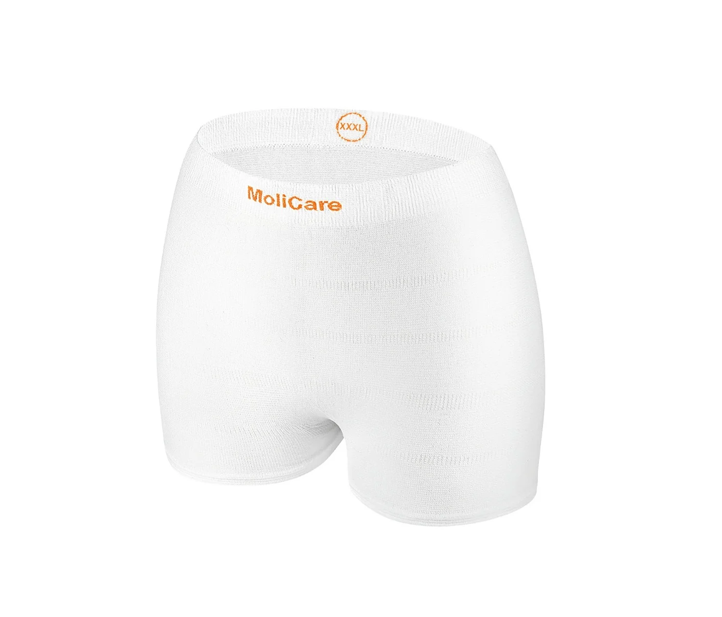 MoliCare Premium Fixpants vel. XXXL fixační kalhotky 5 ks