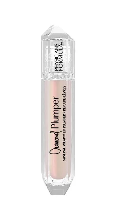 Physicians Formula Diamond Plumper Pink Princess lesk na rty 5 ml