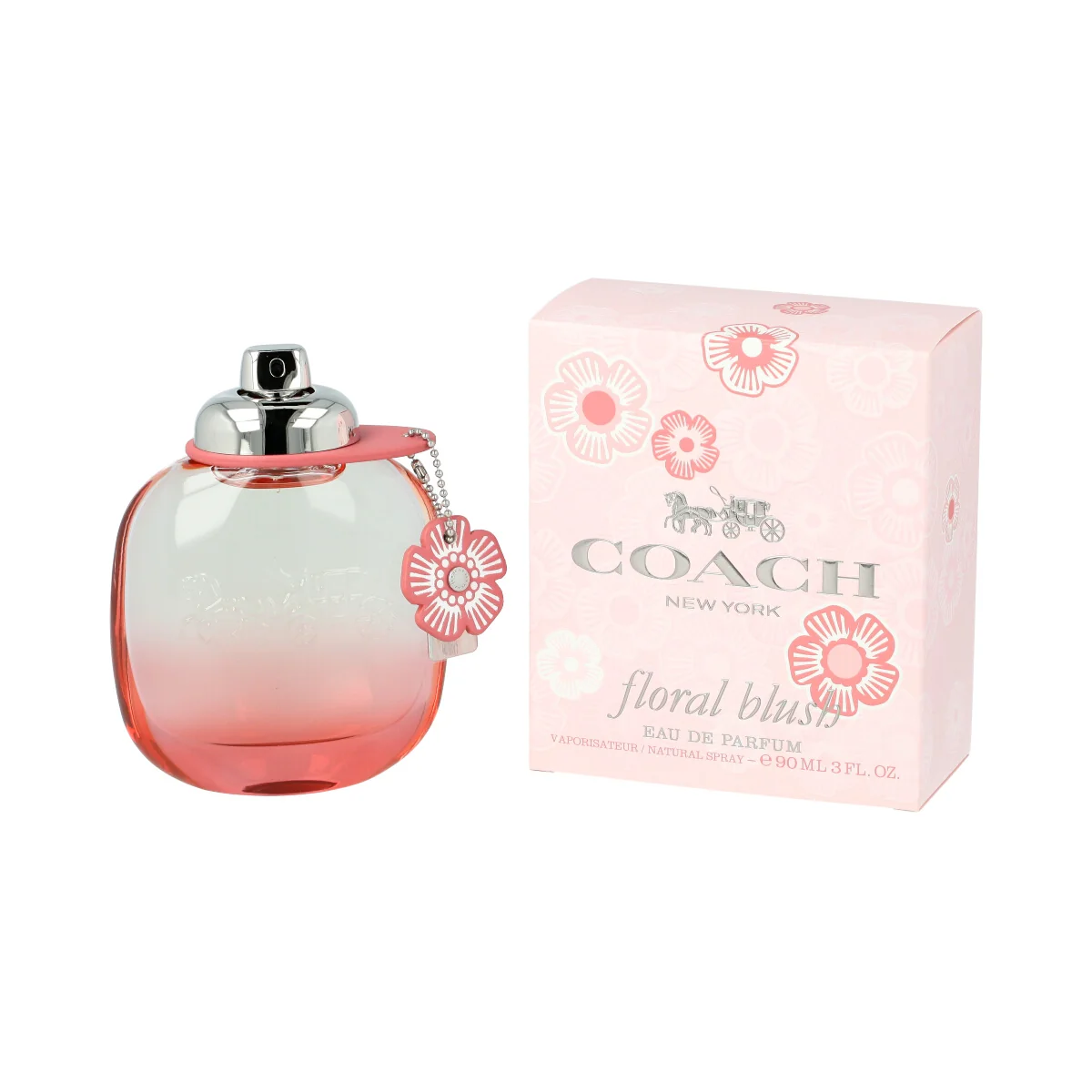 Coach Floral Blush EDP 90 ml W