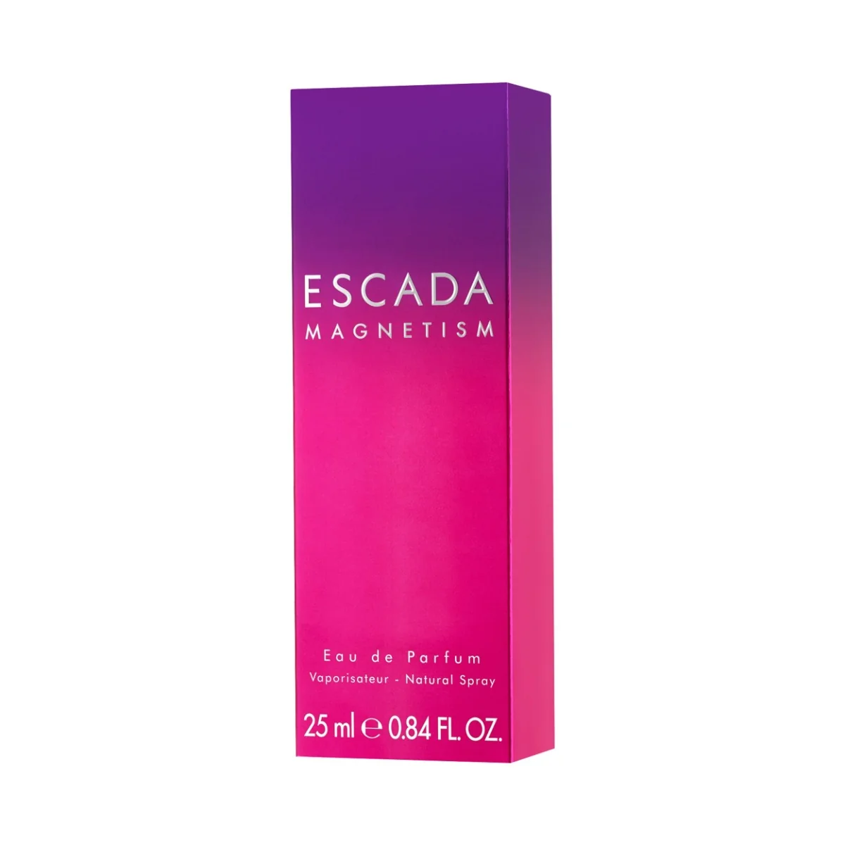 Escada Magnetism parfémovaná voda pro ženy 25 ml