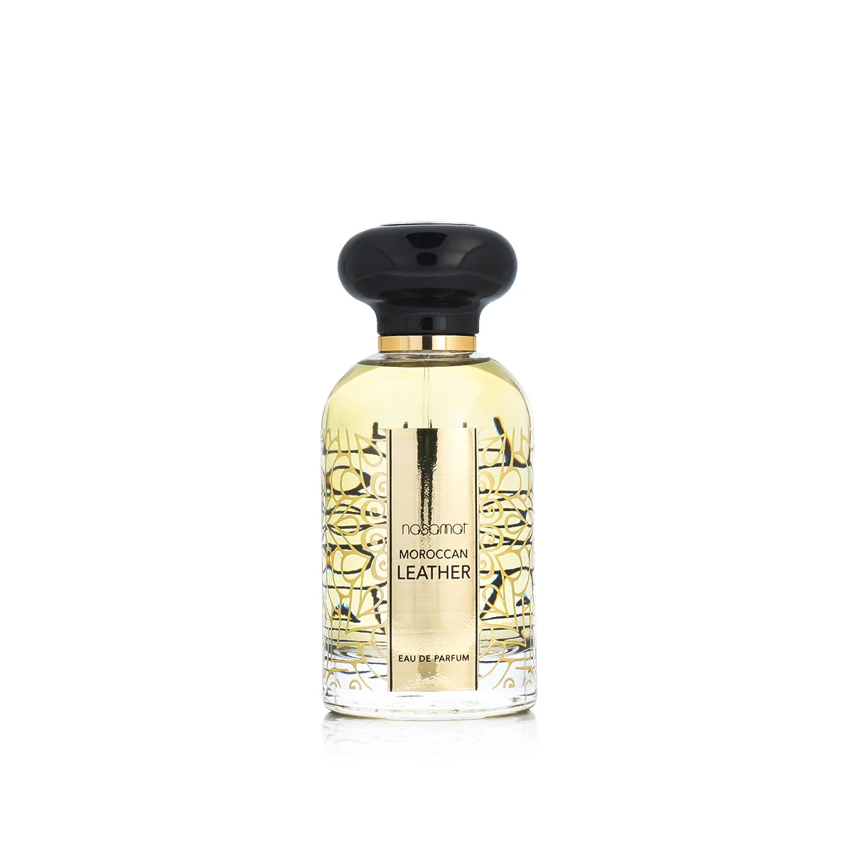 Nasamat Maroccan Leather EDP 100 ml UNISEX