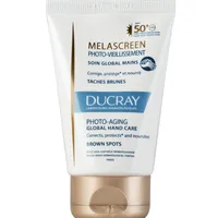 Ducray Melascreen Komplexní péče o ruce SPF50+