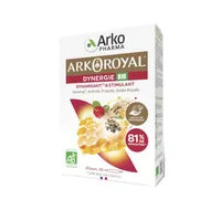 Arkopharma Arkoroyal Dynergie BIO