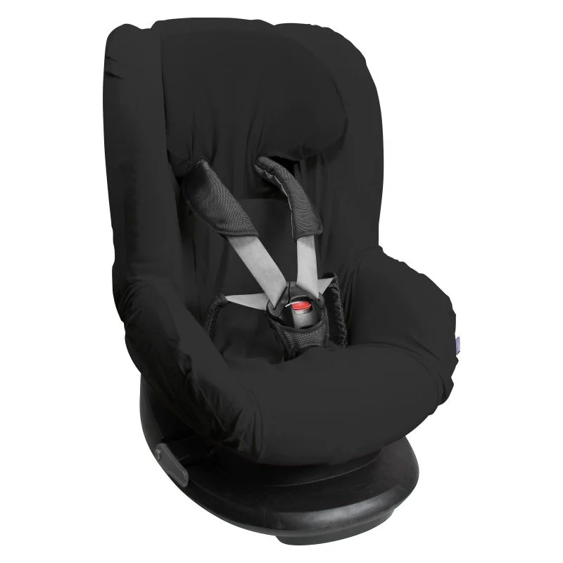 Dooky potah na autosedačku Seat Cover Group1 UNI Black 