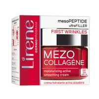 Lirene Mezo-Collagene Denní liftingový krém SPF10