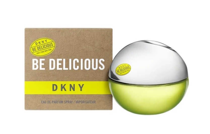 DKNY Be Delicious parfémovaná voda pro ženy 30 ml