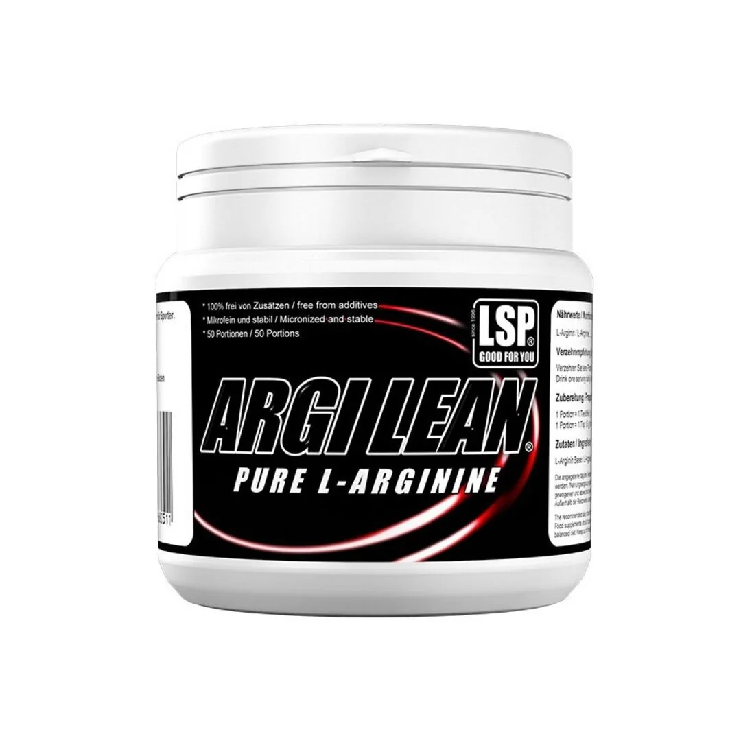 LSP Sports Nutrition Argilean - 250g