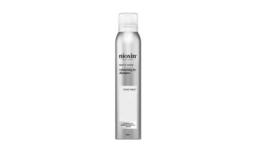 NIOXIN Volumizing Dry Shampoo suchý šampon 180 ml