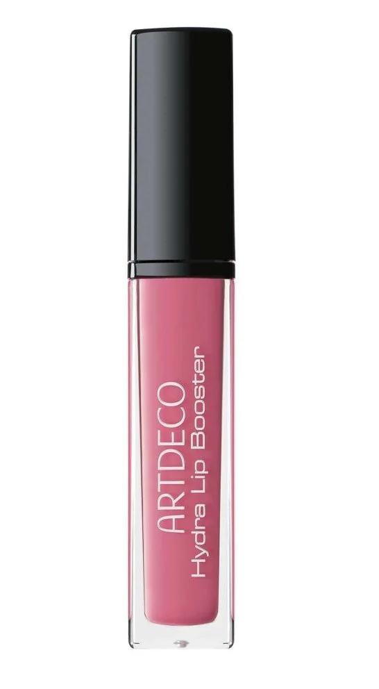 ARTDECO Hydra Lip Booster odstín 38 translucent rose hydratační lesk na rty 6 ml