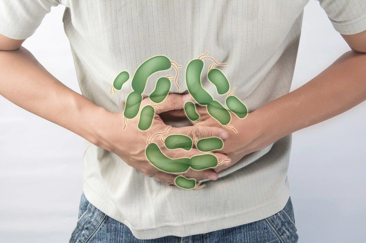 Helicobacter pylori – příznaky a léčba