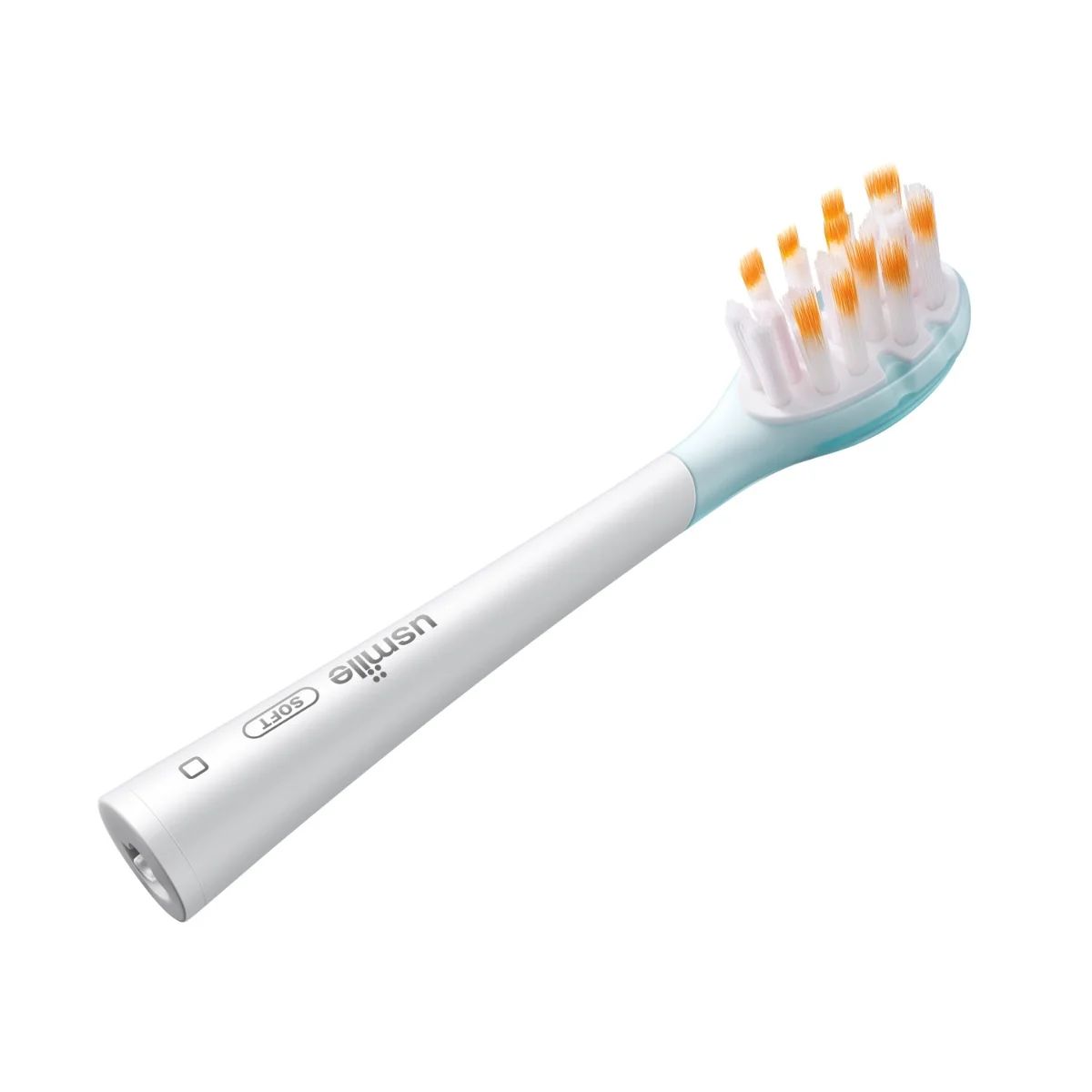 USMILE Advanced Sensitive Care Brush Head náhradní hlavice 2 ks