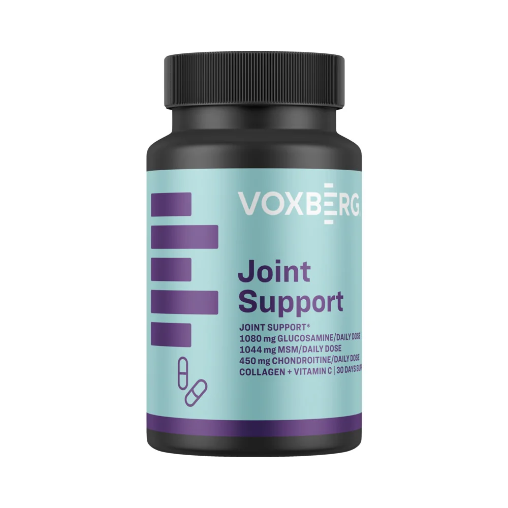 Voxberg Joint Support - 156 kapslí