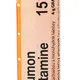 Boiron POUMON HISTAMINE CH15 granule 4 g