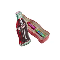 Lip Smacker Coca-Cola Vintage Box