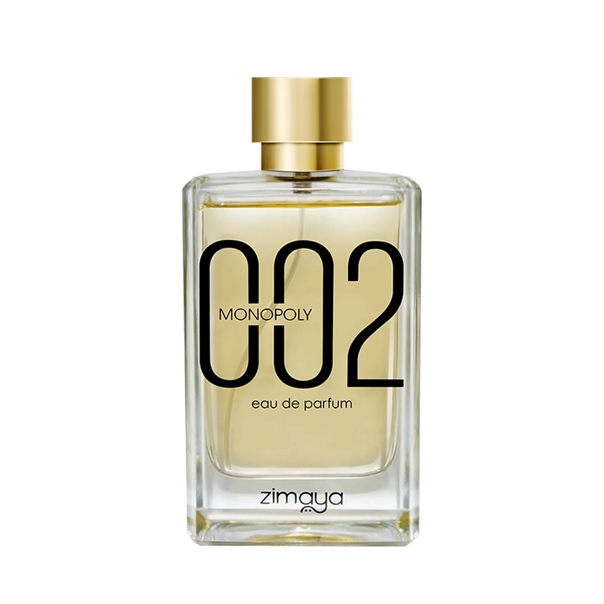 Zimaya Monopoly 002 EDP 100 ml UNISEX