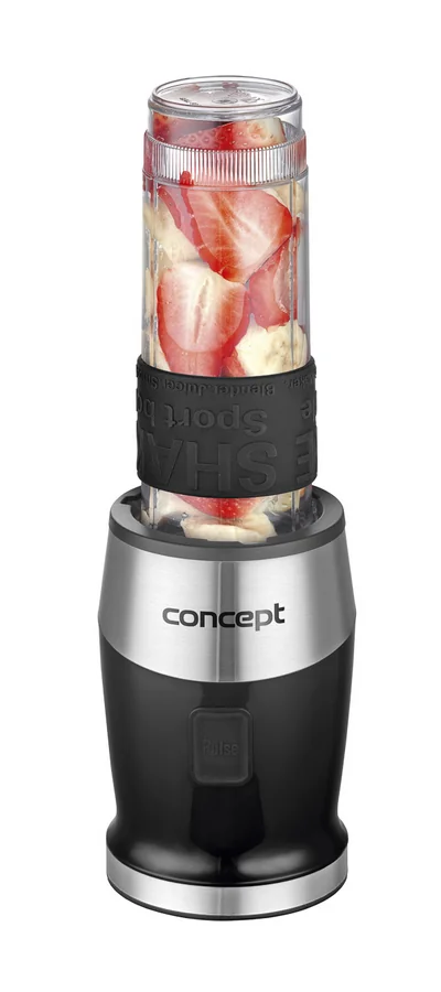 Concept SM3390 černý smoothie mixér