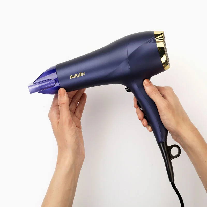 BABYLISS 5781PE vysoušeč vlasů