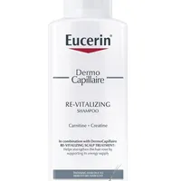 Eucerin Dermocapillaire Šampon proti vypadávání vlasů