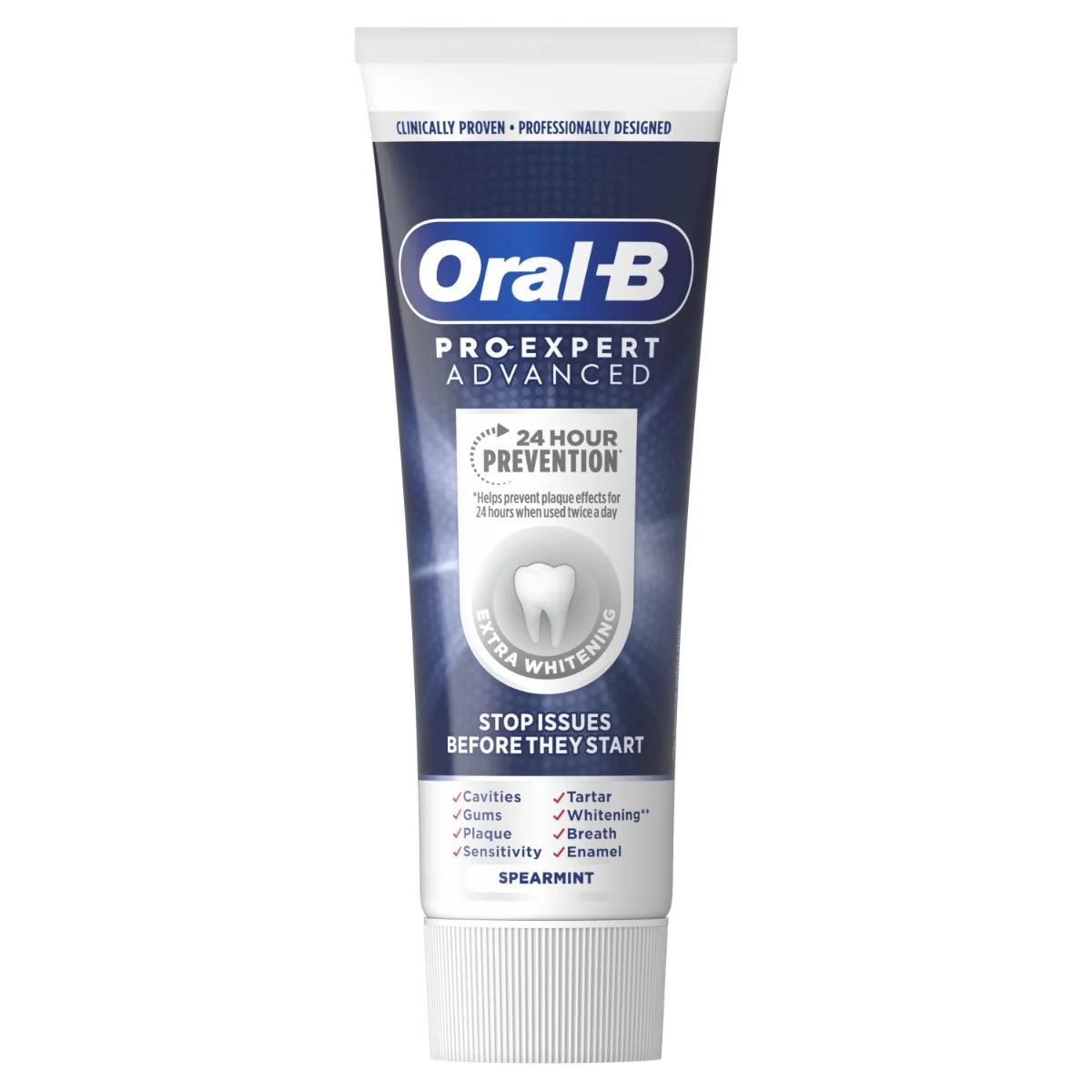 Oral-B Pro Expert Science zubní pasta 75 ml