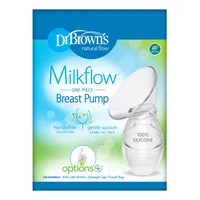 Dr.Browns MILKFLOW Sběrač mateřského mléka