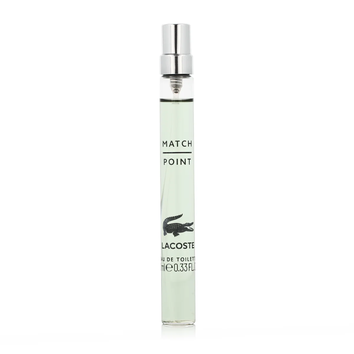 Lacoste Match Point EDT MINI 10 ml M