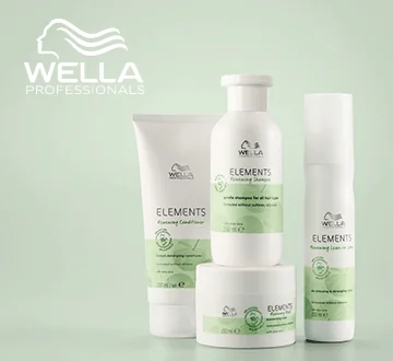 Wella Professionals Elements