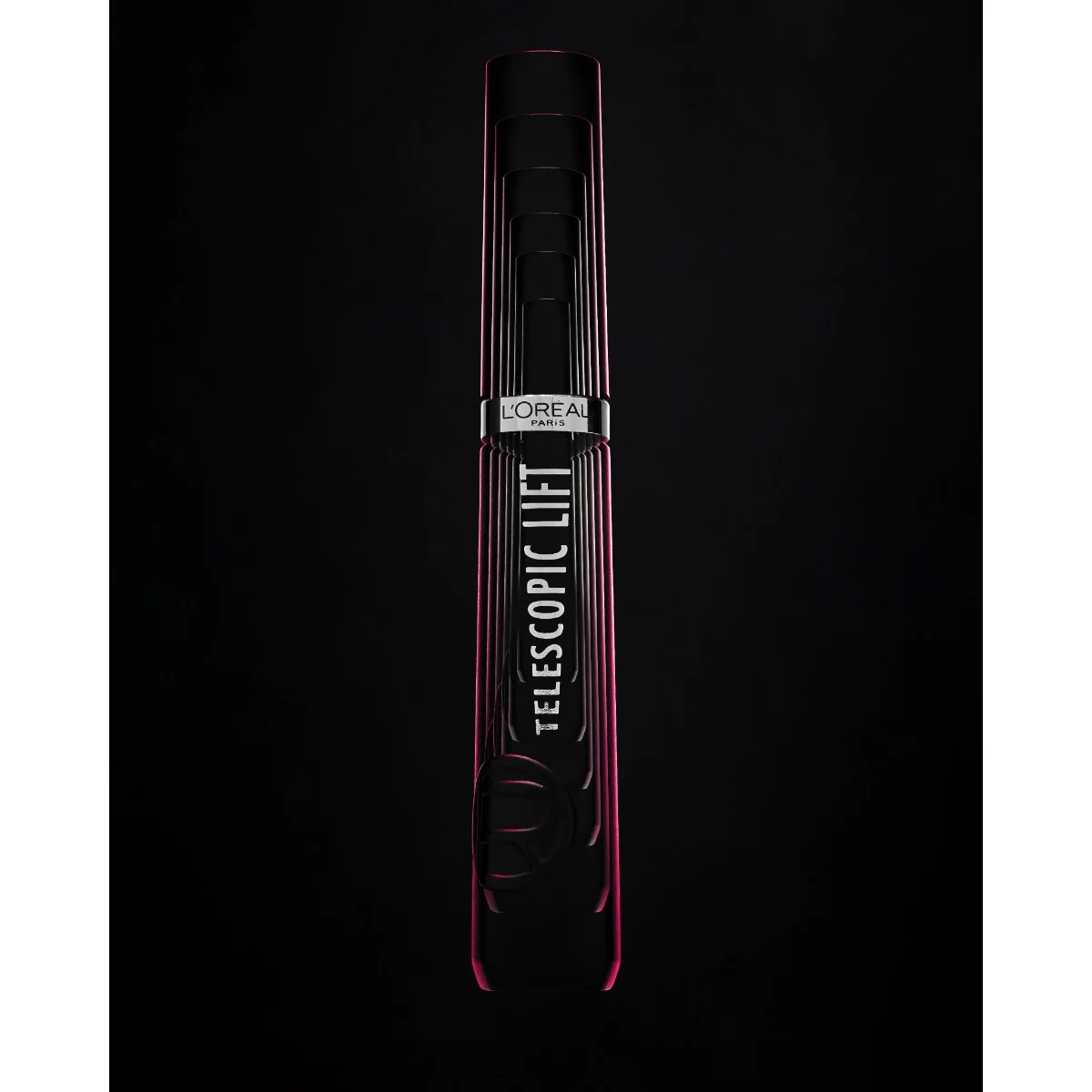 Loréal Paris Telescopic Lift Black řasenka 9,9 ml