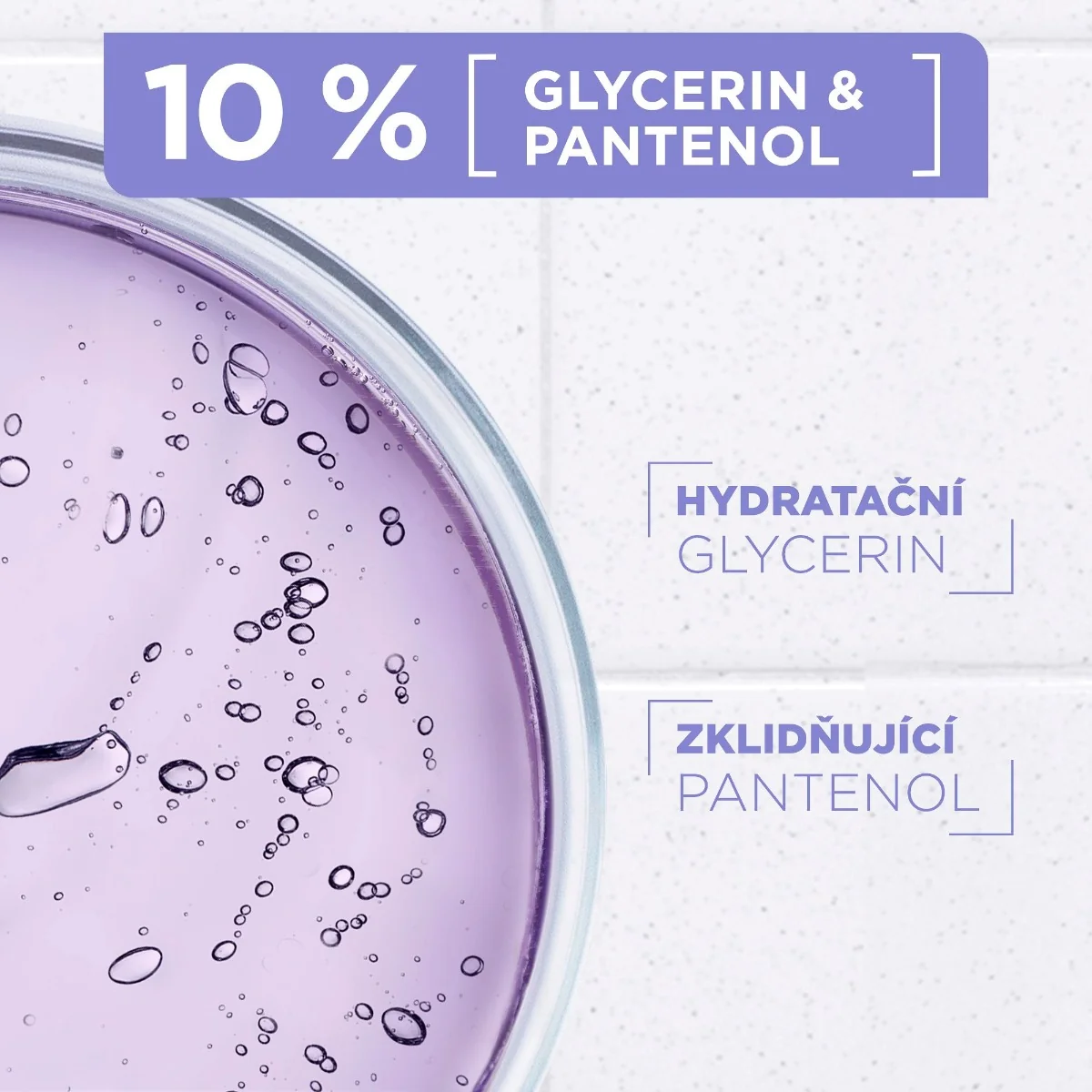 Mixa Baby & Adult Atopiance zklidňující tělové mléko 400 ml