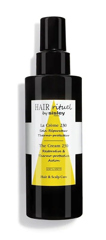 Hair Rituel by Sisley The Cream 230 bezoplachový krém na vlasy 150 ml