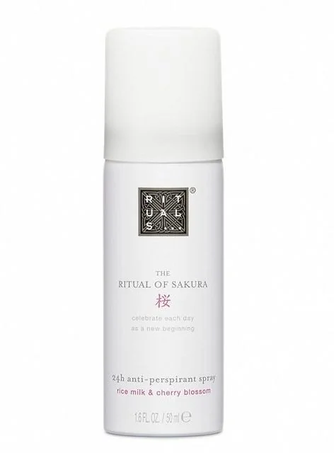 Rituals The Ritual of Sakura Anti Perspirant sprej 50 ml