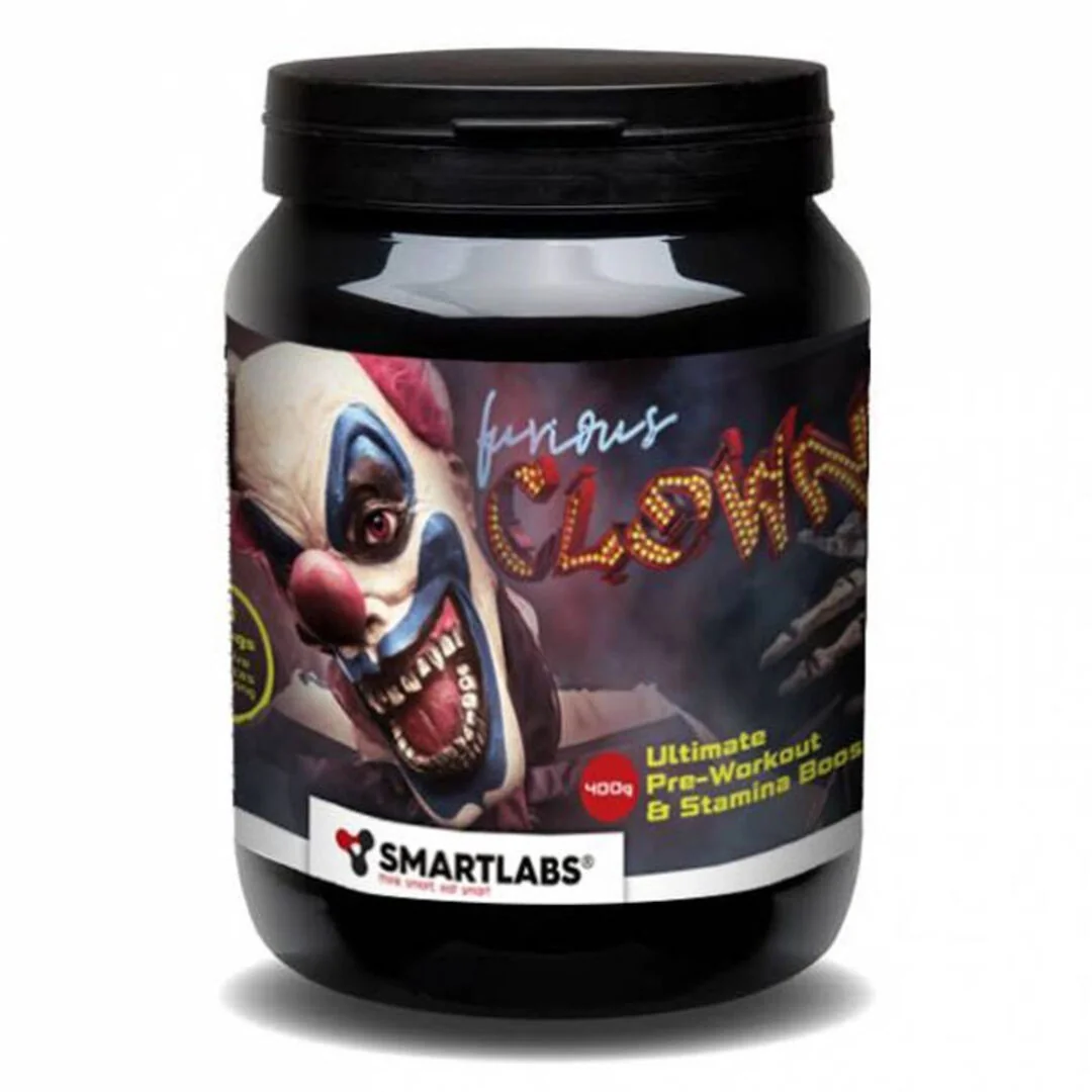 Smartlabs Furious Clown 400g - ananas