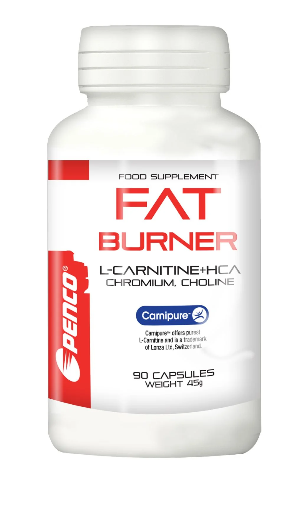 Penco Fat Burner 90 tobolek