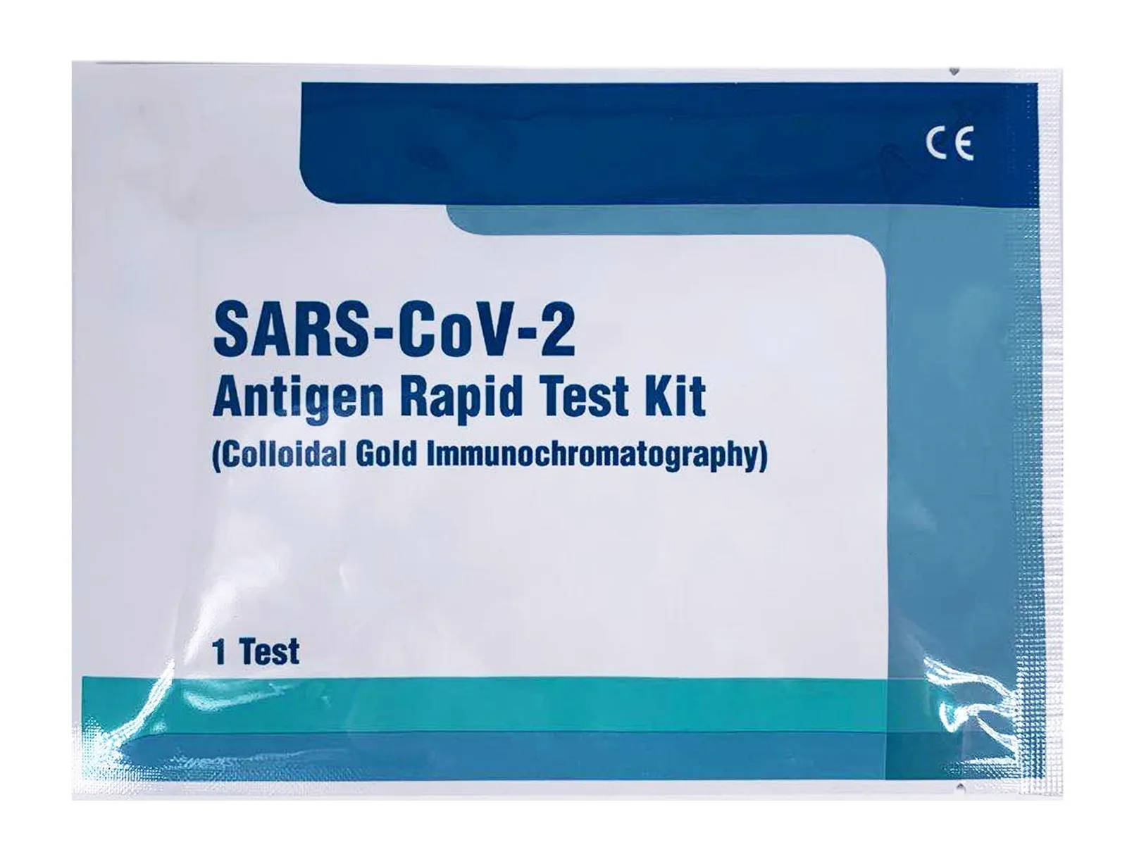 Lepu 2019-nCoV Antigen Rapid Test Kit 25 ks