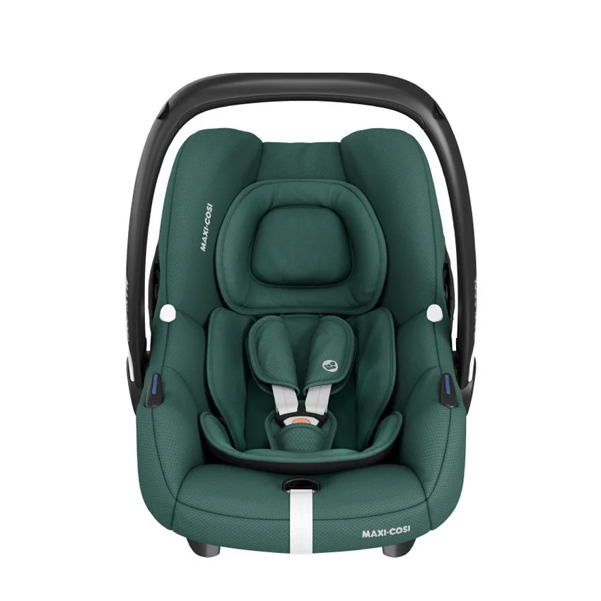 Maxi-Cosi Autosedačka CabrioFix i-Size (0-13 kg) Essential Green 