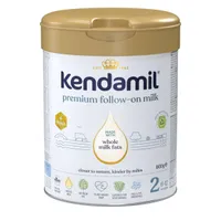 Kendamil 2 Premium Kojenecké pokračovací mléko HMO+