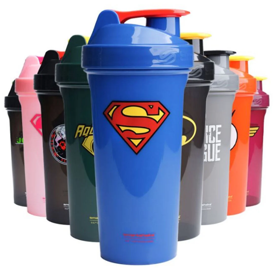 Smart Shake Smart Shake Lite DC 800ml - Batman