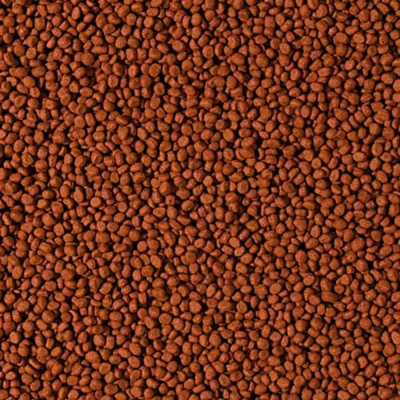 Tropical Cichlid Carnivore Small Pellet 250ml/90g krmivo pro cichlidy 