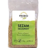 PROBIO Sezam neloupaný BIO