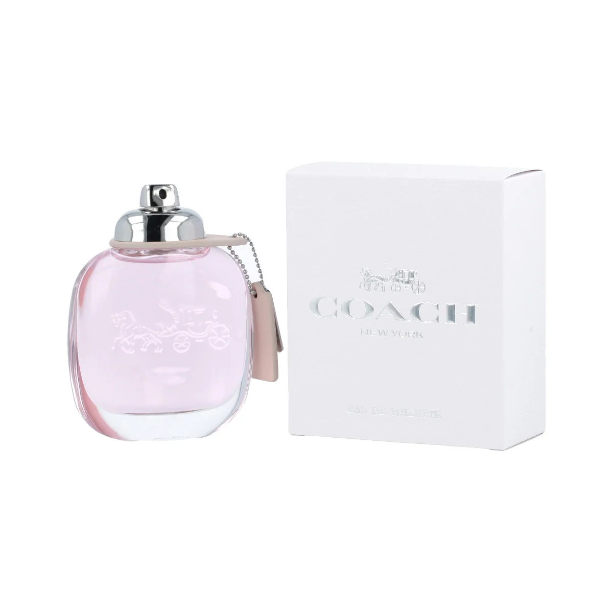 Coach EDT 90 ml W