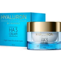 Nuance Hyaluron Active HA 5