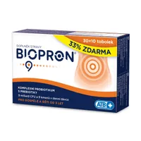 Biopron 9