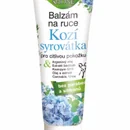 BIO BIONE Kozí syrovátka Balzám na ruce